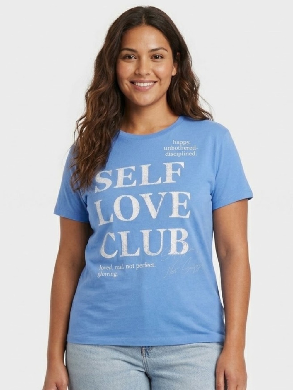 Graphic T-Shirt Relaxed Fit Cotton Blend XL Grayson Threads